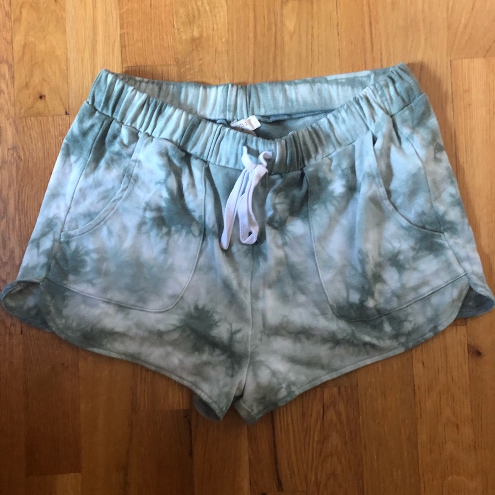 Forever 21 shorts
